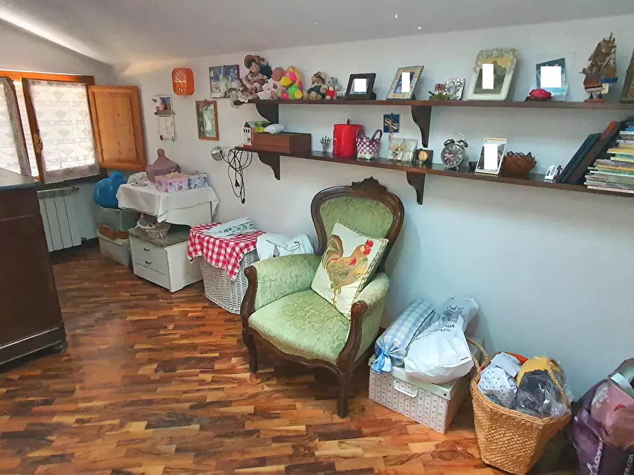 Immagine 22 di Villa in vendita  a Rapallo