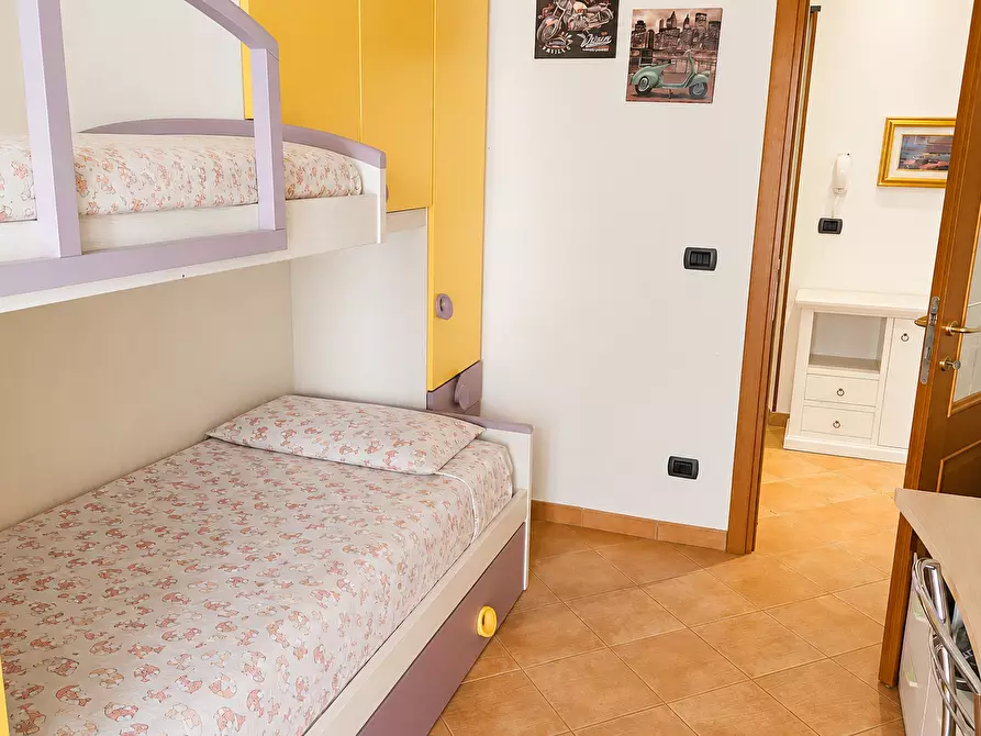 Immagine 20 di Trilocale in vendita  a Rapallo