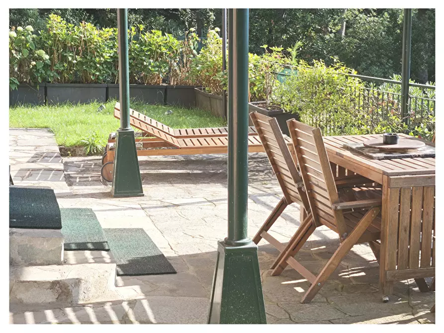 Immagine 32 di Trilocale in vendita  a Zoagli