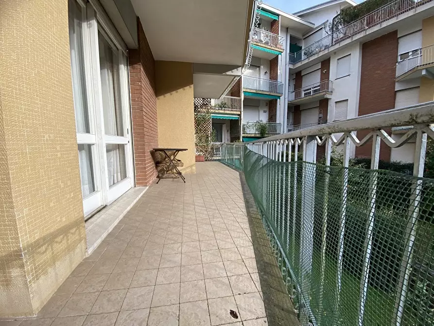 Immagine 15 di Trilocale in affitto  a Santa Margherita Ligure