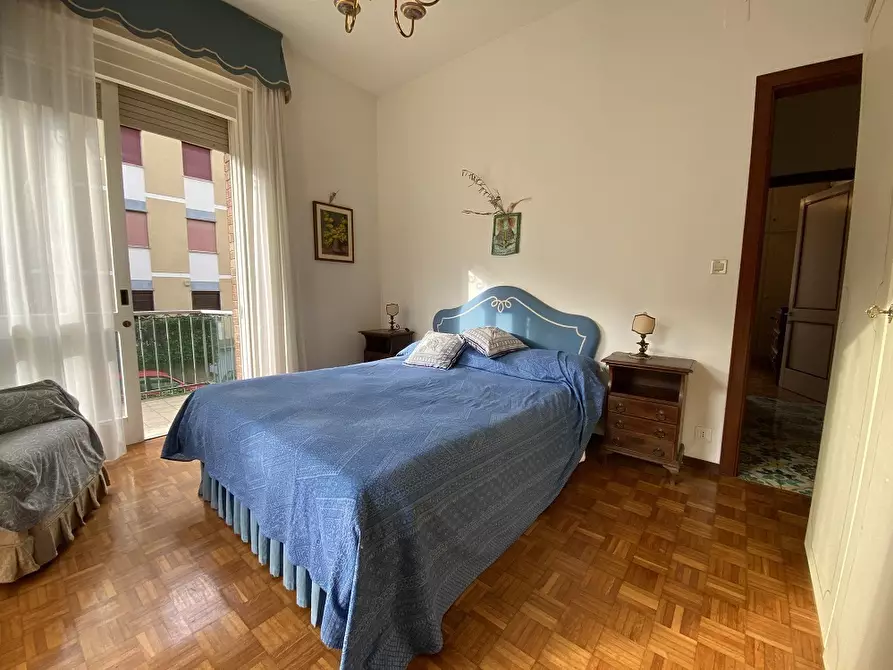 Immagine 16 di Trilocale in affitto  a Santa Margherita Ligure
