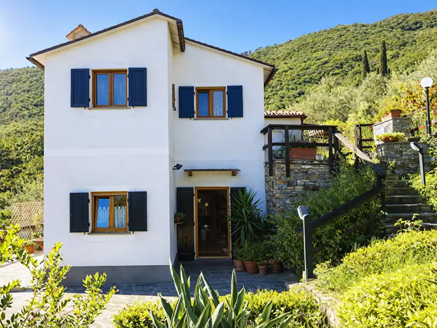 Immagine 2 di Casa bifamiliare in vendita  a Santa Margherita Ligure