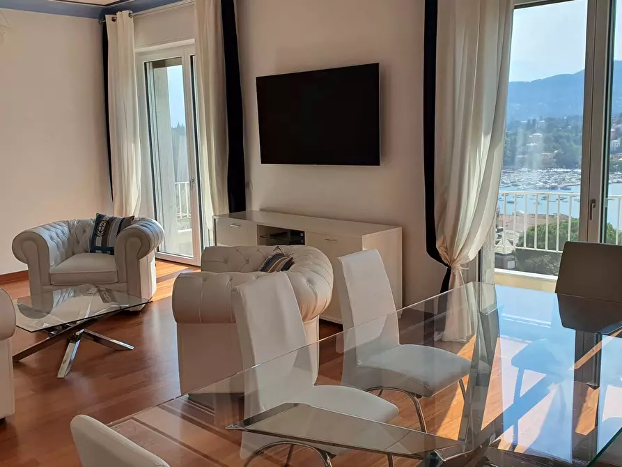 Immagine 18 di Attico in vendita  a Rapallo