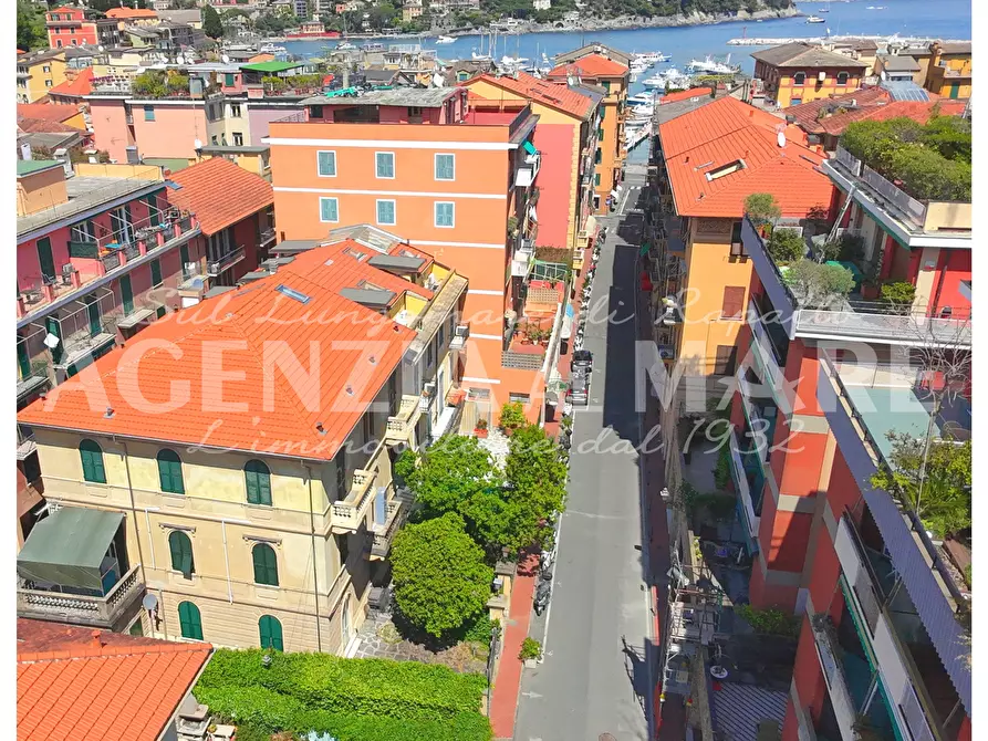 Immagine 10 di Attico in vendita  a Santa Margherita Ligure