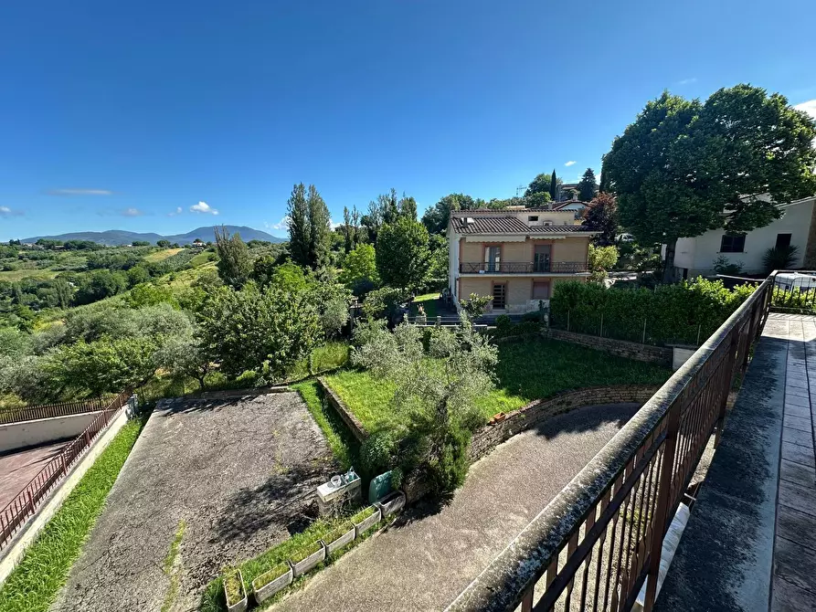 Immagine 6 di Quadrilocale in vendita  in viale Guglielmo Marconi 69 a Forano