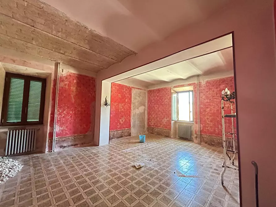 Immagine 24 di Rustico / casale in vendita  in via casalina 3 a Montopoli Di Sabina