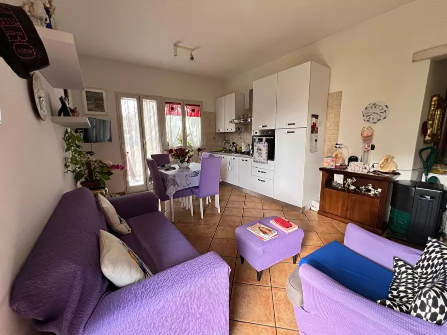 Immagine 24 di Villa in vendita  a Fiano Romano