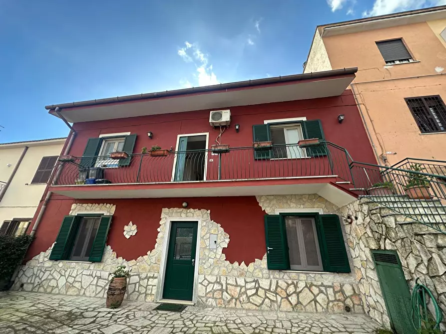 Immagine 1 di Appartamento in vendita  in Via Rianese 180 a Riano