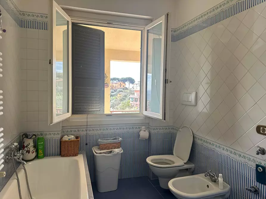 Immagine 12 di Appartamento in vendita  in Via Rianese 180 a Riano