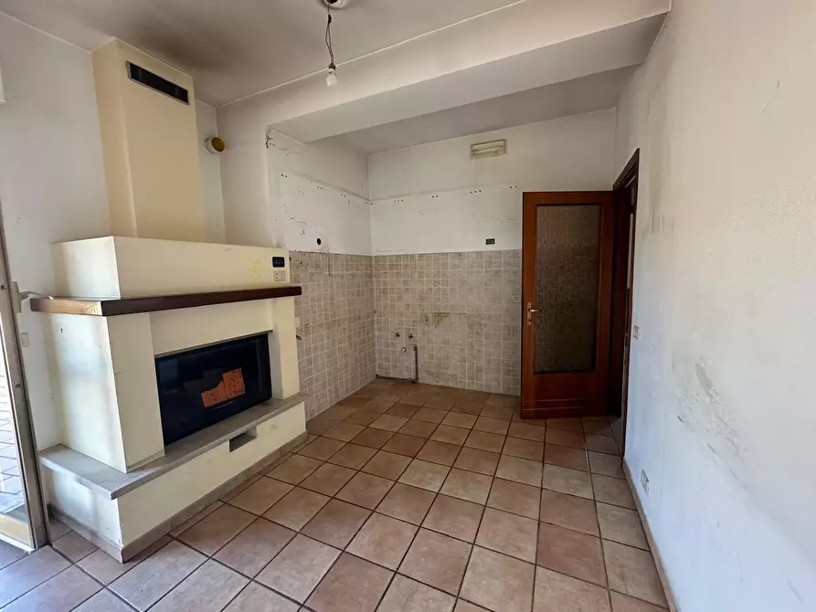 Immagine 18 di Quadrilocale in vendita  in viale Guglielmo Marconi 69 a Forano