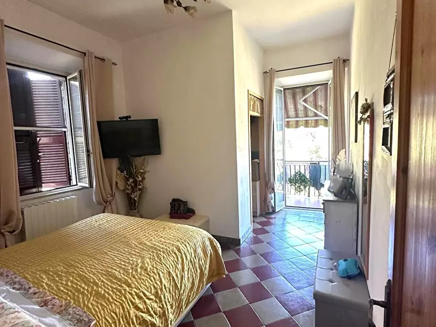 Immagine 8 di Trilocale in vendita  a Riano