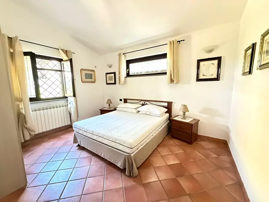Immagine 6 di Casa indipendente in vendita  a Fiano Romano