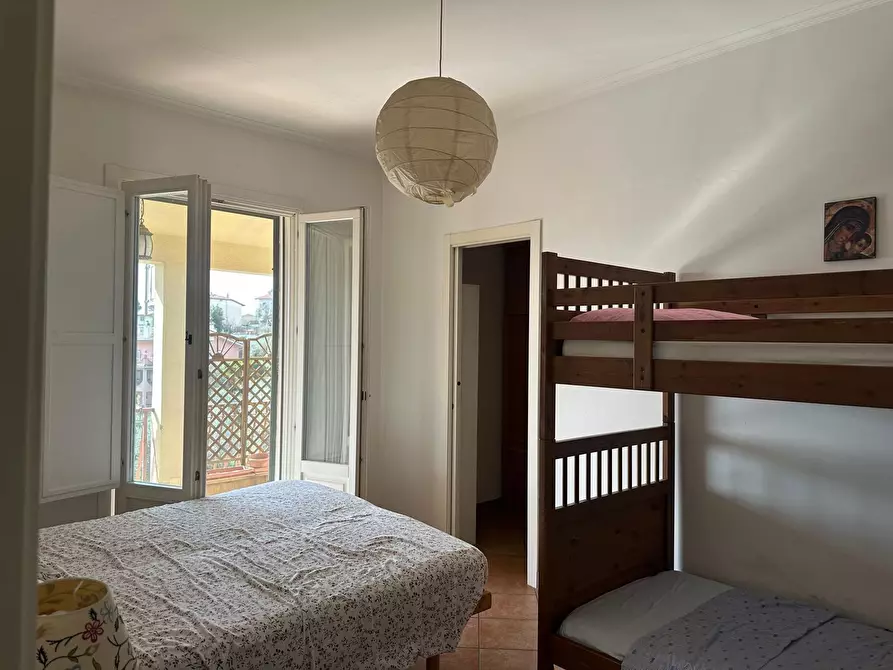 Immagine 10 di Appartamento in vendita  in Via Rianese 180 a Riano