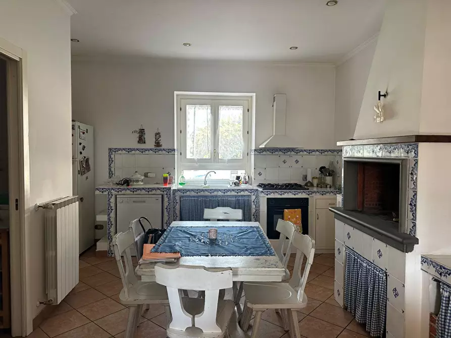 Immagine 5 di Appartamento in vendita  in Via Rianese 180 a Riano