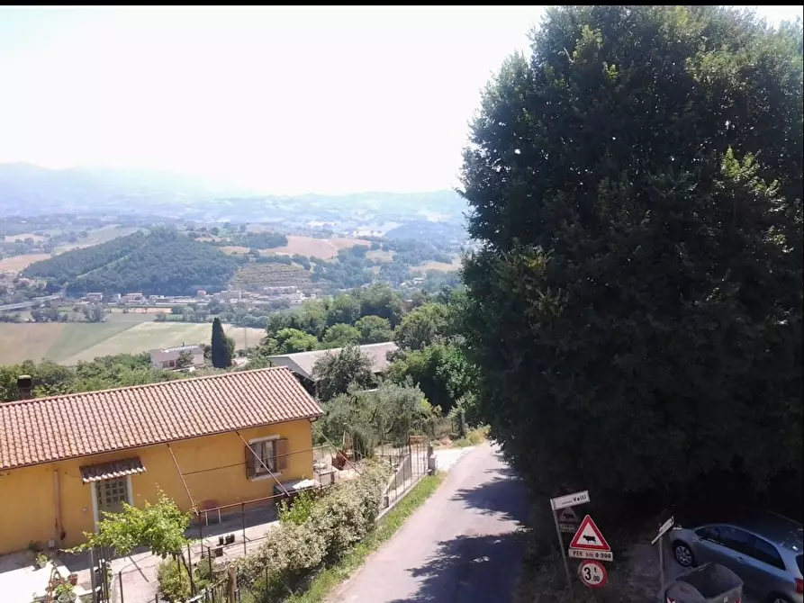 Immagine 12 di Bilocale in vendita  a Torrita Tiberina