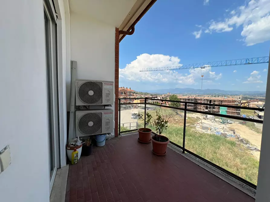 Immagine 15 di Quadrilocale in vendita  a Fiano Romano