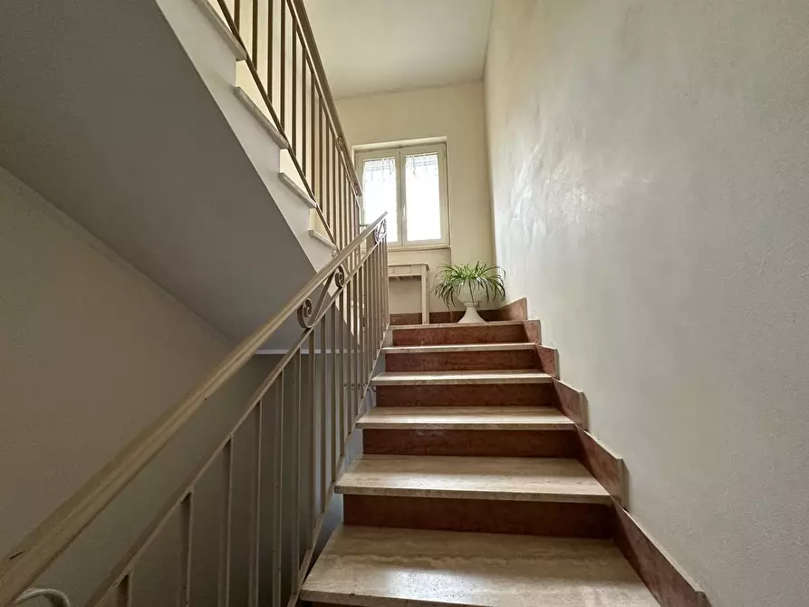 Immagine 18 di Casa indipendente in vendita  a Civitella San Paolo