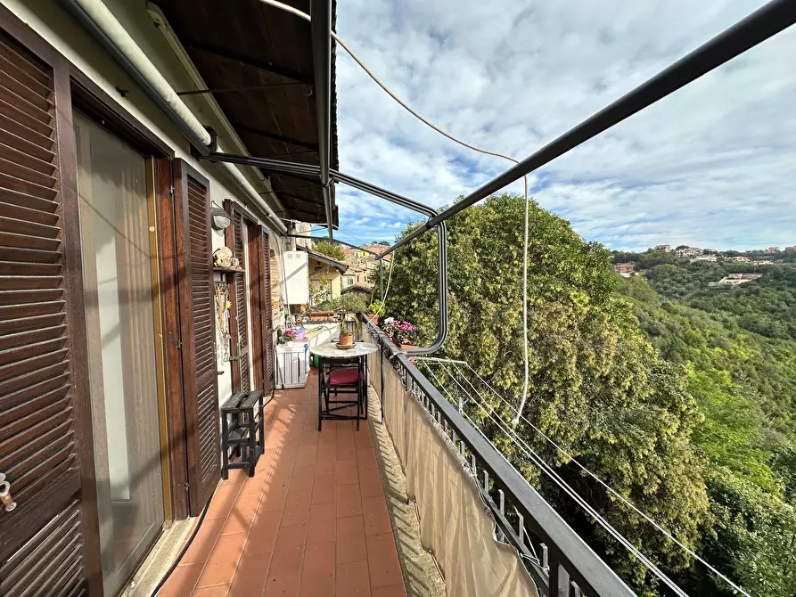 Immagine 23 di Terratetto in vendita  in Piazza Papa Giovanni XXIII 3 a Morlupo