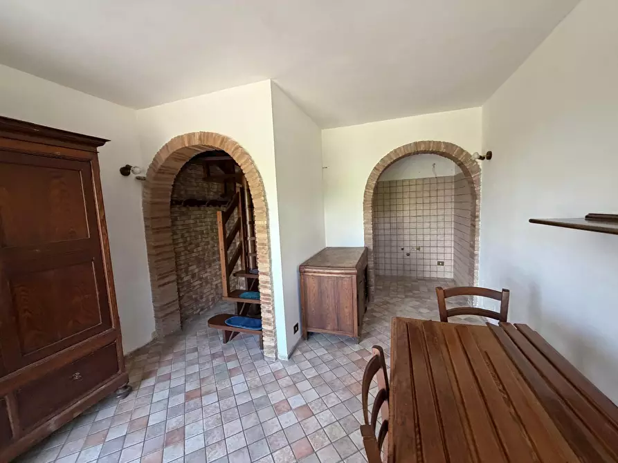 Immagine 8 di Trilocale in vendita  in Via Vittorio Emanuele III 28 a Nazzano
