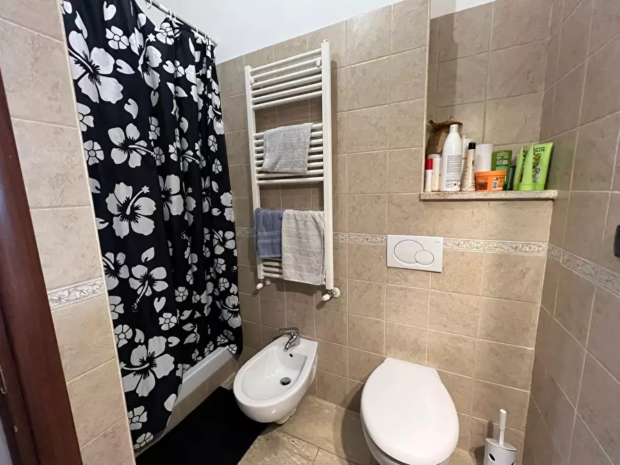 Immagine 27 di Villa in vendita  a Fiano Romano
