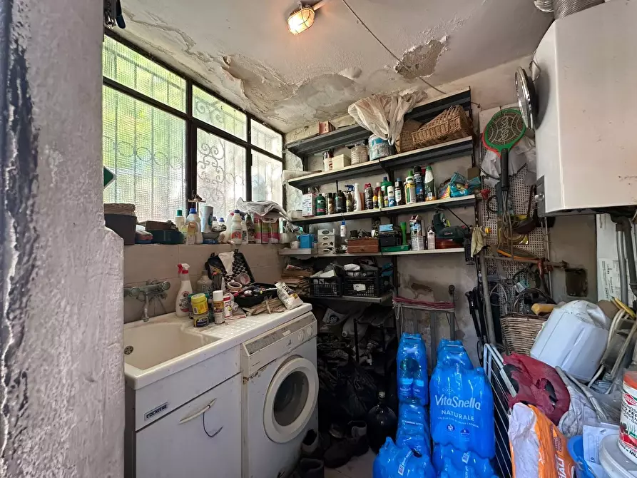 Immagine 28 di Casa indipendente in vendita  in via capo le case 1 a Poggio Mirteto