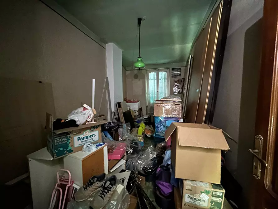 Immagine 41 di Rustico / casale in vendita  in via casalina 3 a Montopoli Di Sabina