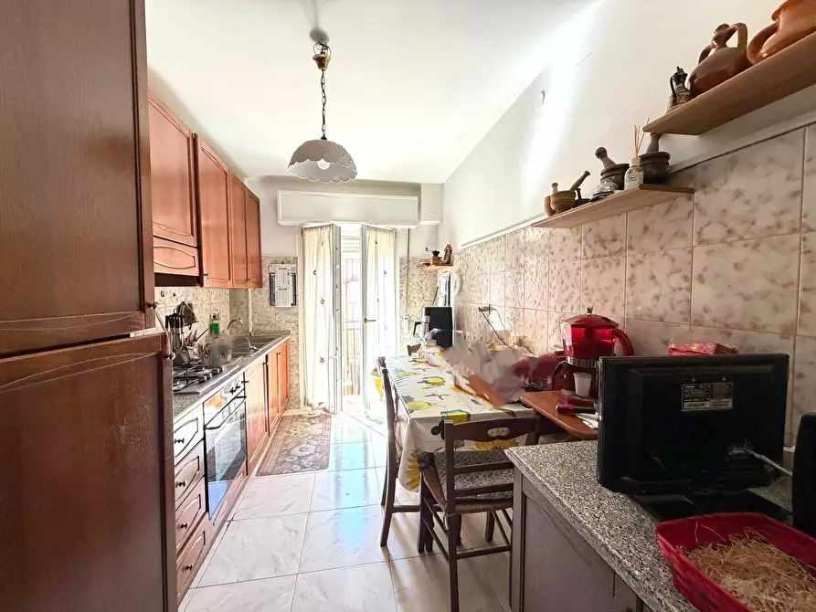 Immagine 5 di Trilocale in vendita  a Fiano Romano