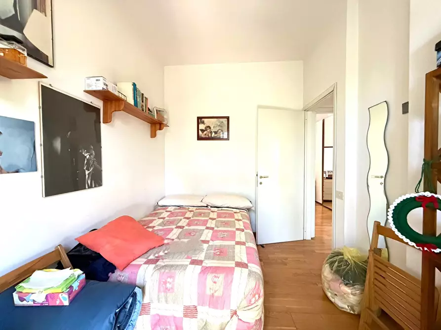 Immagine 9 di Trilocale in vendita  a Fiano Romano