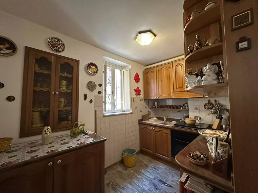 Immagine 22 di Casa indipendente in vendita  in via capo le case 1 a Poggio Mirteto