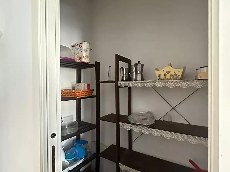 Immagine 7 di Appartamento in vendita  in Via Rianese 180 a Riano