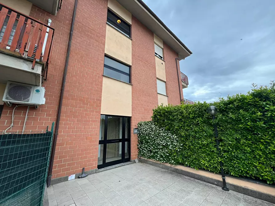 Immagine 10 di Bilocale in vendita  a Fiano Romano