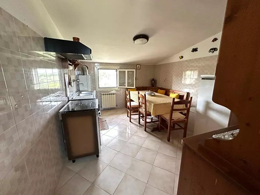 Immagine 35 di Casa indipendente in vendita  a Civitella San Paolo