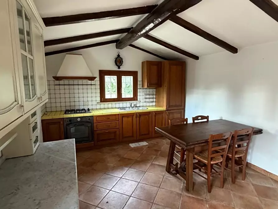 Immagine 3 di Villa in affitto  a Fiano Romano