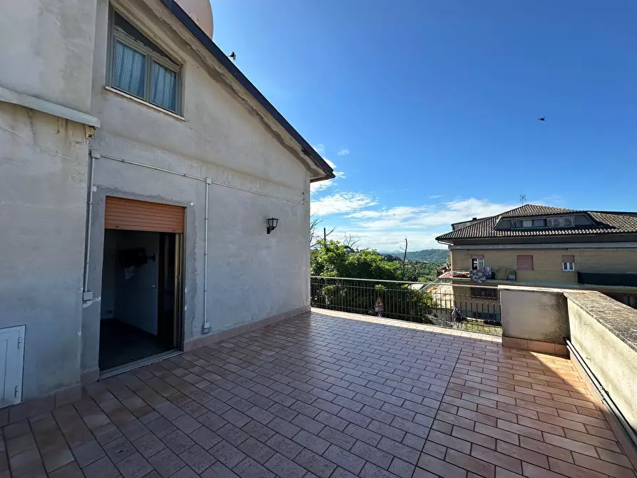 Immagine 13 di Quadrilocale in vendita  in viale Guglielmo Marconi 69 a Forano