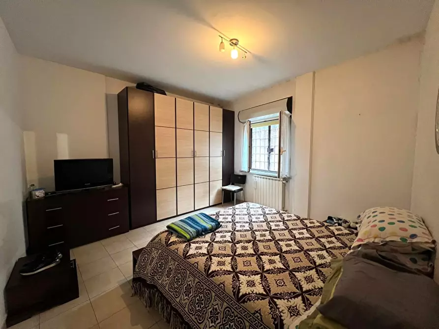 Immagine 5 di Bilocale in vendita  a Fiano Romano