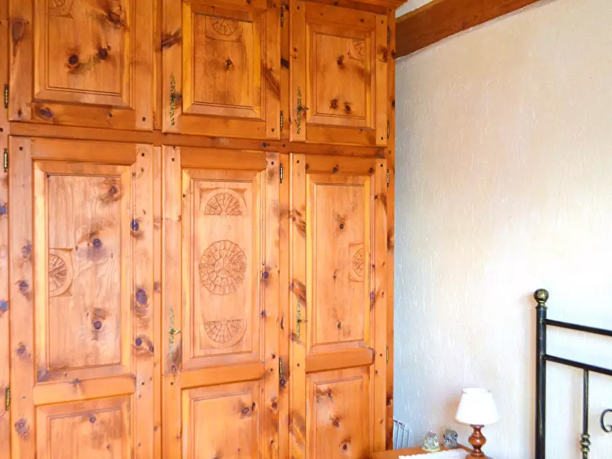 Immagine 38 di Trilocale in vendita  in via san giovanni 3 a Pragelato