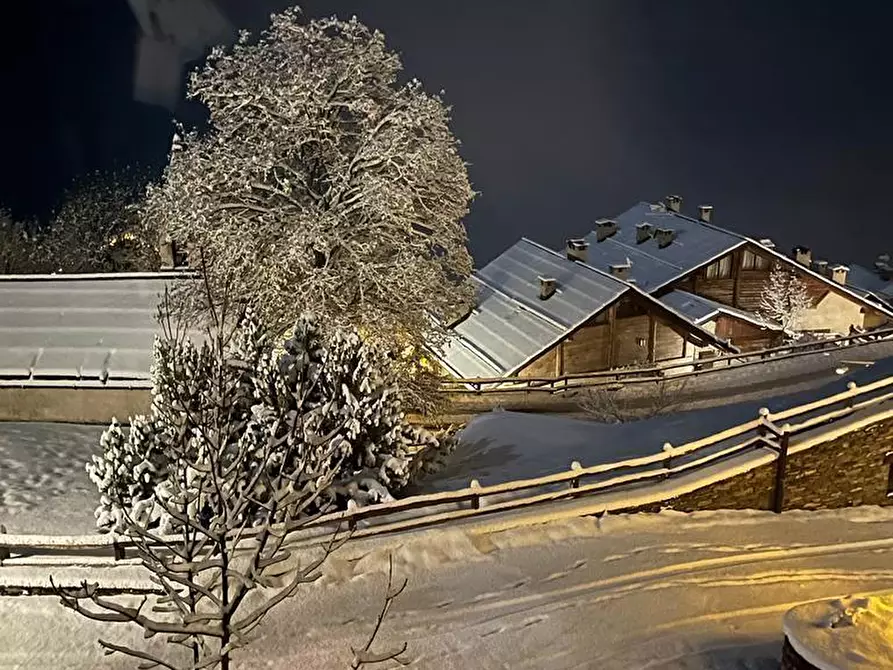 Immagine 53 di Baita in vendita  in Borgata Gleise 30 a Bardonecchia