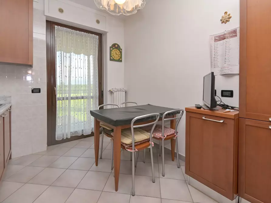 Immagine 16 di Quadrilocale in vendita  in strada del villaretto 204 a Torino