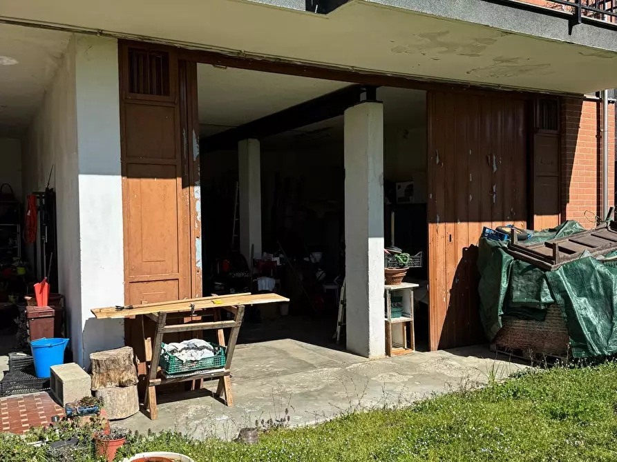 Immagine 29 di Casa bifamiliare in vendita  in Via Milanere 29 a Almese