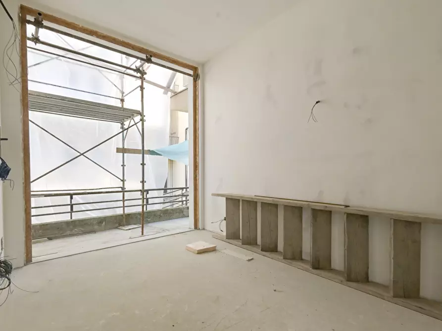 Immagine 9 di Loft/Open space in vendita  in Via Ugo Foscolo 6 a Torino
