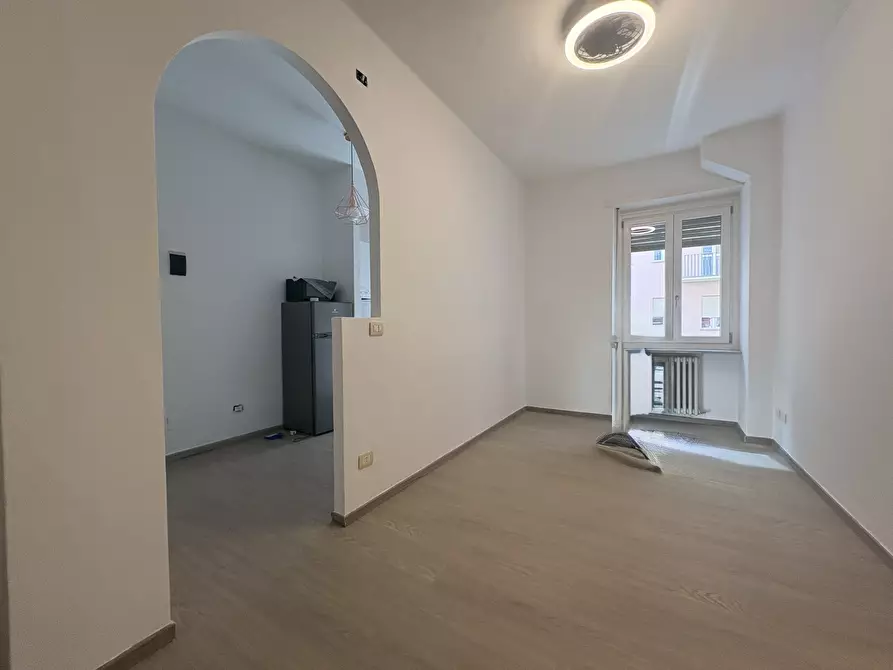Immagine 19 di Monolocale in affitto  in Via Giovanni Francesco Napione 36 a Torino