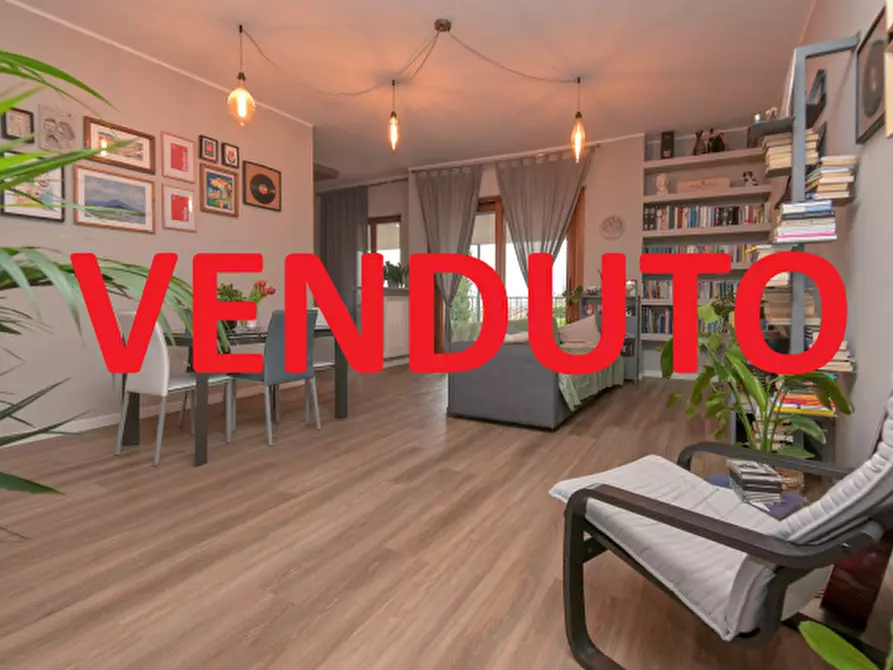 Immagine 1 di Quadrilocale in vendita  in Via Tetto Nuovo 6 a Pino Torinese