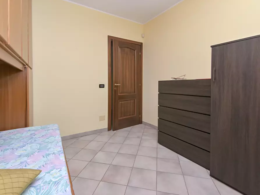 Immagine 35 di Quadrilocale in vendita  in strada del villaretto 204 a Torino