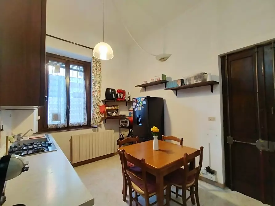 Immagine 3 di Bilocale in vendita  in Via Cenischia 4 a Torino