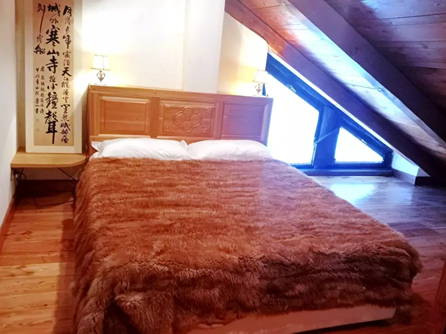 Immagine 43 di Attico in vendita  in Strada per Le Gleise 57 a Bardonecchia