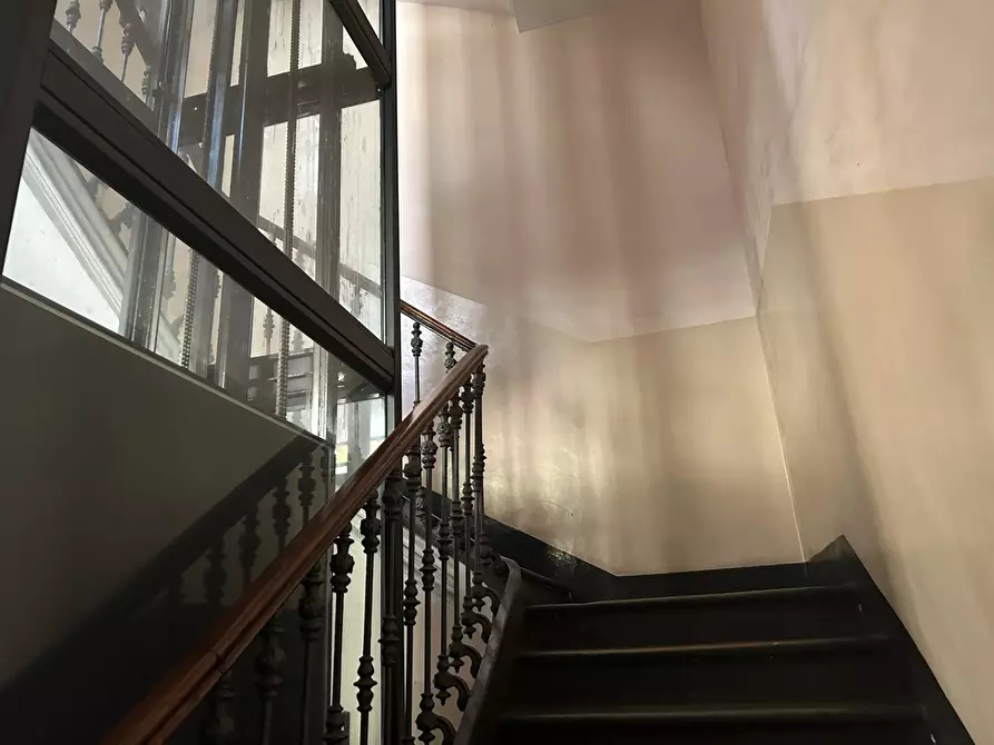 Immagine 14 di Monolocale in affitto  in Via Duchessa Jolanda 12 a Torino