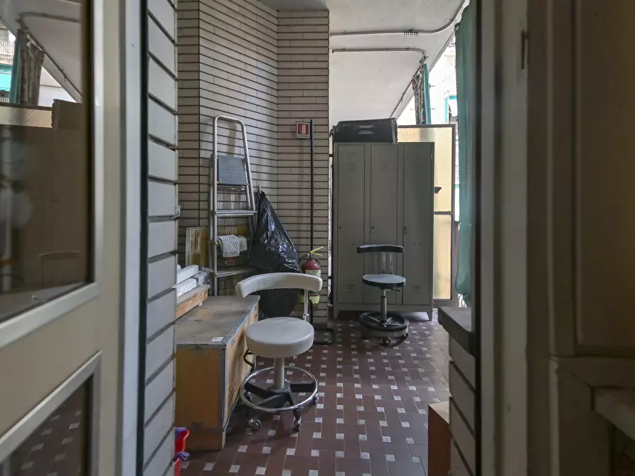 Immagine 22 di Ufficio in vendita  in Corso Monte Cucco 85 a Torino