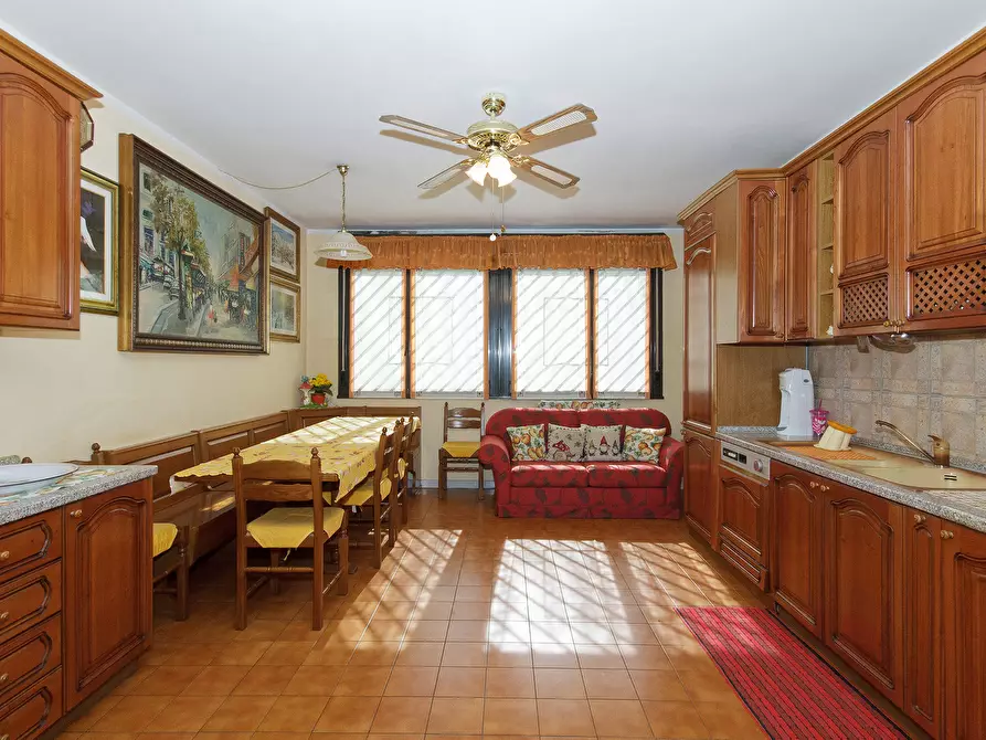 Immagine 2 di Quadrilocale in vendita  in Corso Martin Luther King 15 a Grugliasco