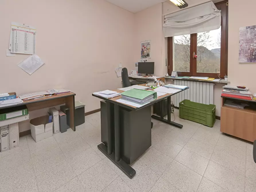 Immagine 19 di Porzione di casa in vendita  in via torino 132 a Lanzo Torinese