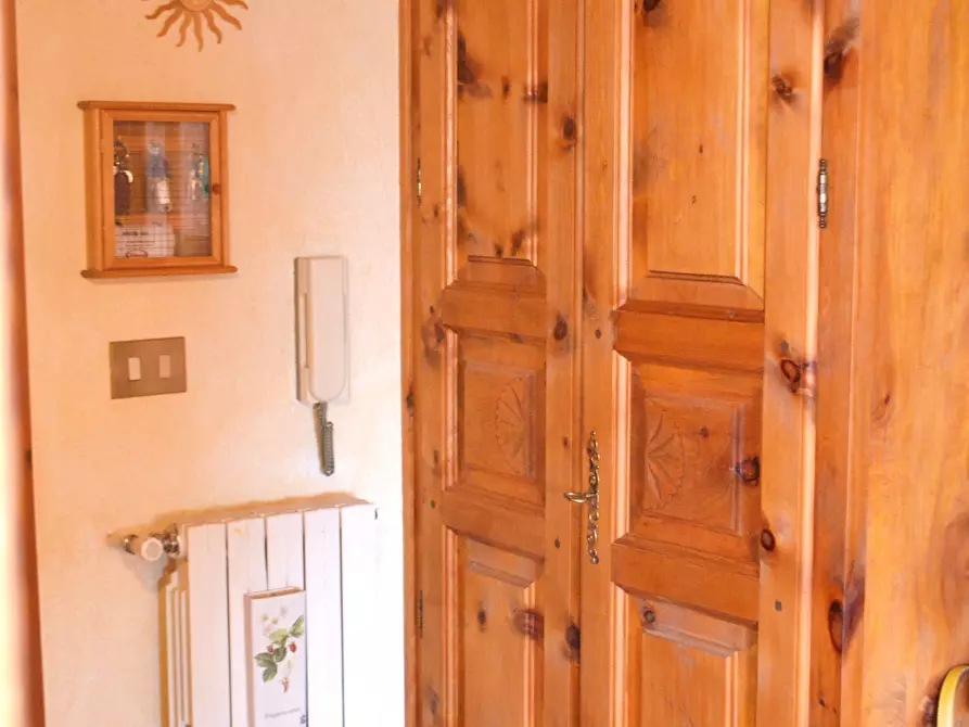 Immagine 28 di Trilocale in vendita  in via san giovanni 3 a Pragelato